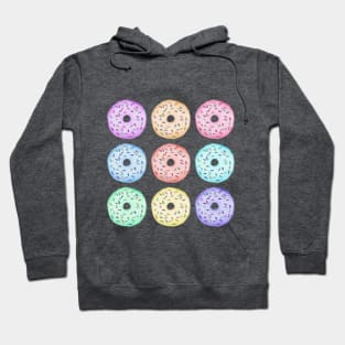 Donuts & Sprinkles Hoodie
